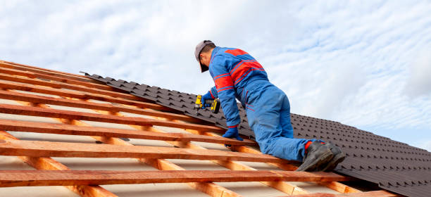 Best Tile Roofing Installation  in Collierville, TN