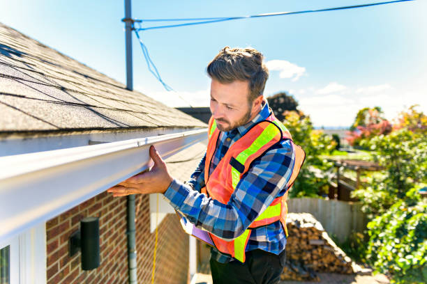 Best Chimney Flashing Repair  in Collierville, TN